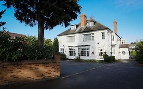Charnwood Regency Guest House